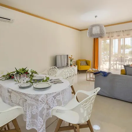 Villa Aguia *