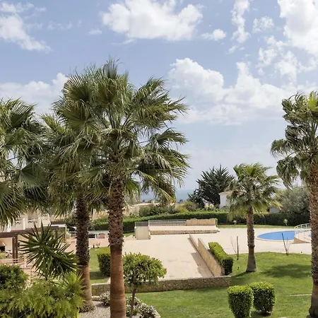 Villa Aguia *